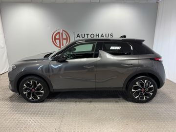 DS Automobiles DS3 Crossback NAVI*LED*360 GRAD*SH