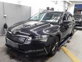 Skoda Superb Ambition iV*SHZ*LED*PDC*DAB*R.Cam*Navi* - Skoda Superb Ambition mit Hybrid-Antrieb (Benzin/Elektro)