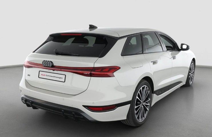 Audi A6 e-tron - Bild 2
