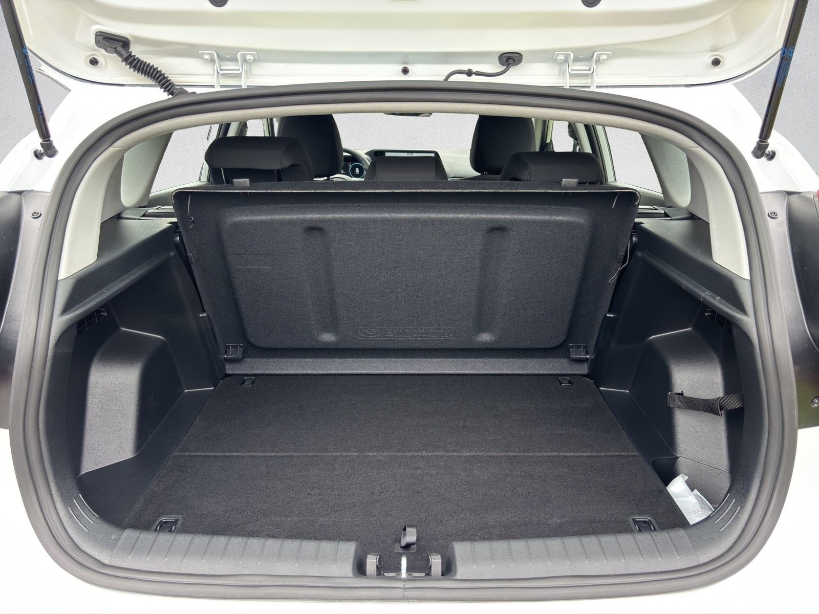 Hyundai BAYON - Bild 15