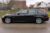 BMW 318d Touring - unfallfrei  - BMW 318 aus 2011: Kombi