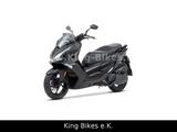 Kymco Downtown GT 350i TCS E5+ / USB / Keyless / LED - Offers matching your search criteria
