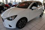 Mazda 2*90PS *AAC*SHZ*PDC*NAVI*HU/AU+INSPEKTION NEU* - Mazda 2 in Wiesbaden
