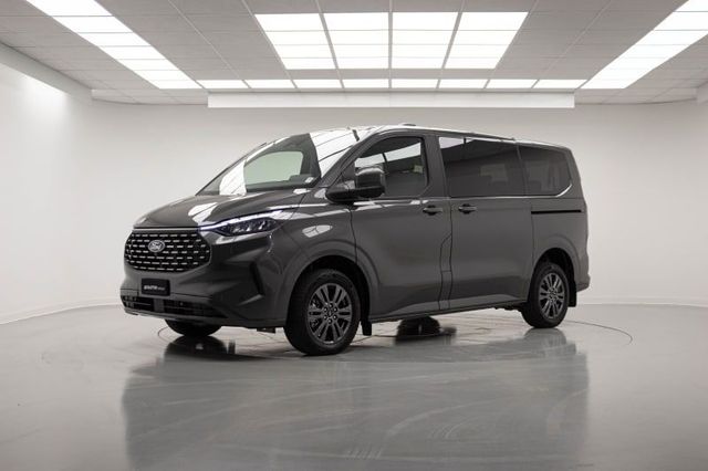 Ford FORD TOURNEO CUSTOM TITANIUM 320 PC 2.