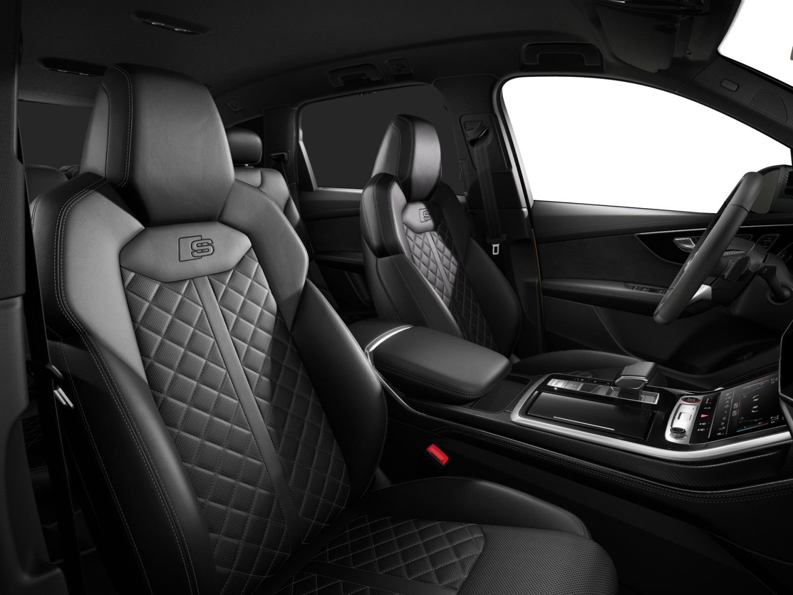Audi SQ7 - Bild 9