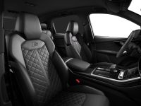 Audi SQ7 - Vorschau Bild 9