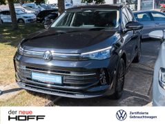 Volkswagen Tiguan 1.5 eTSI DSG Life AHK Navi Bluetooth LED