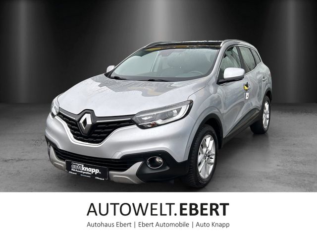 Renault Kadjar, XMOD Energy/Navi/PDC