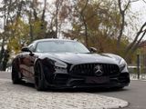 Mercedes-Benz AMG GT R Facelift Liebhaberfahrzeug. - Mercedes-Benz AMG GT R