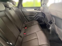AUDI A6 Avant 50 TDI quattro sport AUDI A6 Avant 50 TDI quattro sport