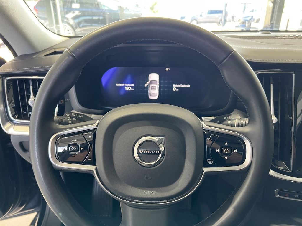 Volvo S60 T8 Ultimate Dark Recharge AWD HeadUp 360°