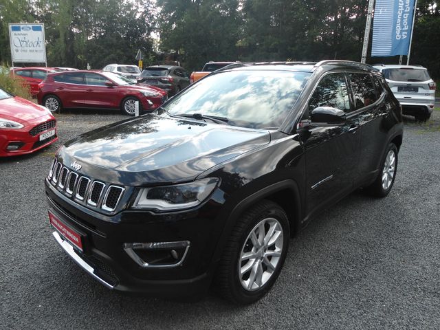 Jeep Compass 1.3 T-GDI ** Limited ** mit Garantie