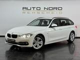 BMW 320 d xDrive T*Sport-Line*AHK*LED*KeyGo*Navi* - BMW 320: 320d Xdrive