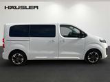 Opel Zafira Life 2.0D AT8 Tourer Navi Leder Kamera Si - Opel Zafira Life Tourer mit Diesel-Antrieb