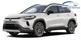 Toyota "Active inkl. SAFETY-PAKET" 1.8 Hybrid 140PS ... - Toyota Corolla Cross Neuwagen