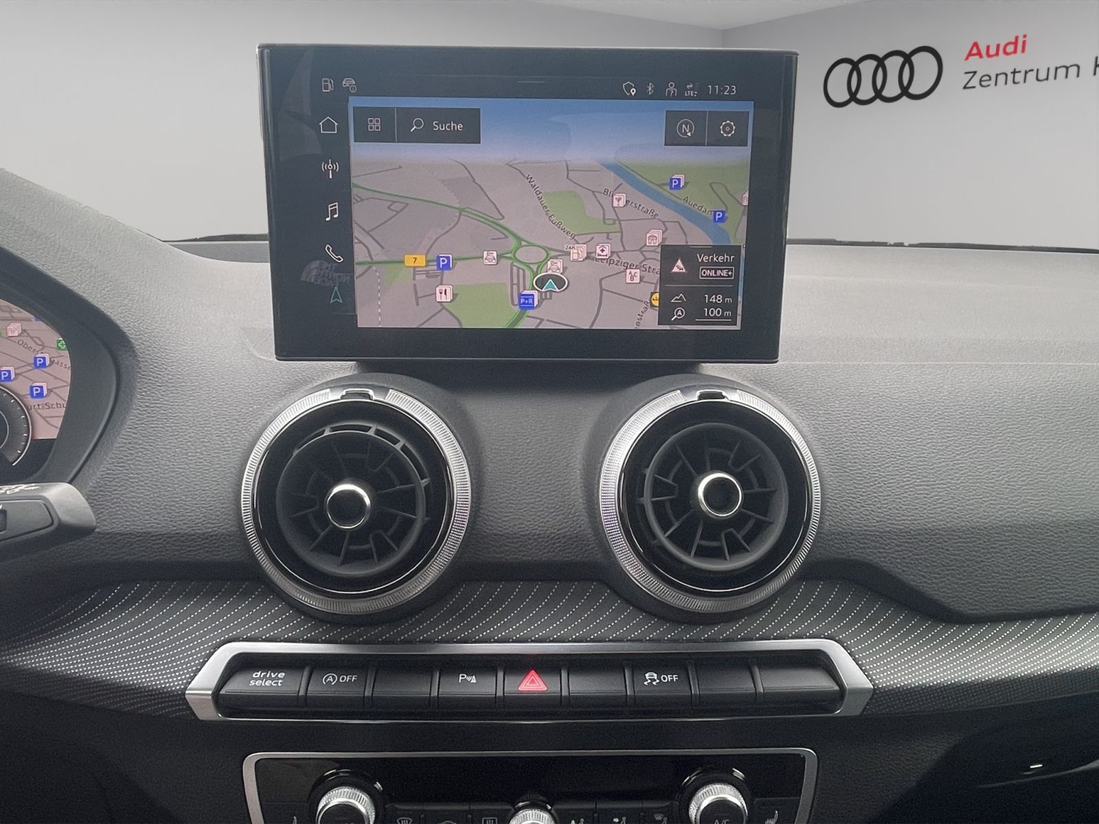 Audi Q2 - Bild 14