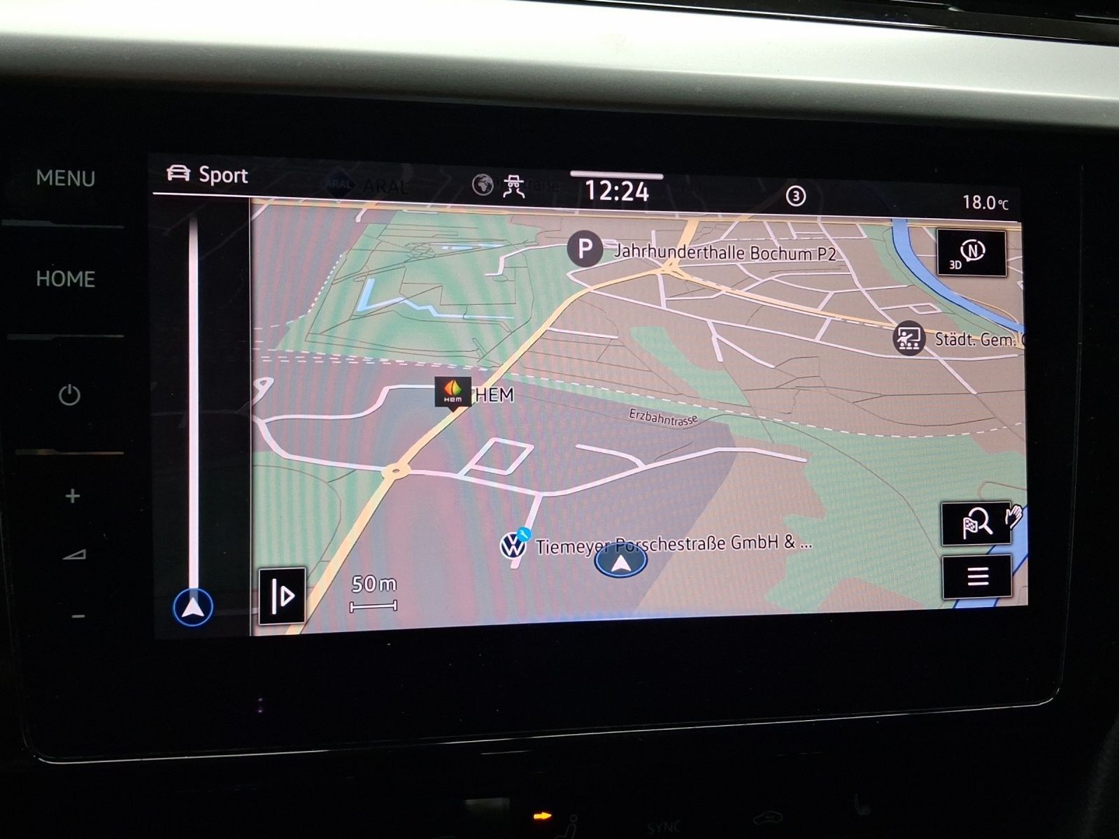 Volkswagen Arteon - Bild 14