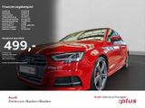Audi S3 Lim. 2.0 TFSI quattro *LEDER*NAVI*PANO*B&O* - Audi S3 aus 2020