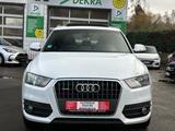 Audi Q3 2.0 TFSI quattro*TÜV*INS*1.Hand* - Audi Gebrauchtwagen in Aachen