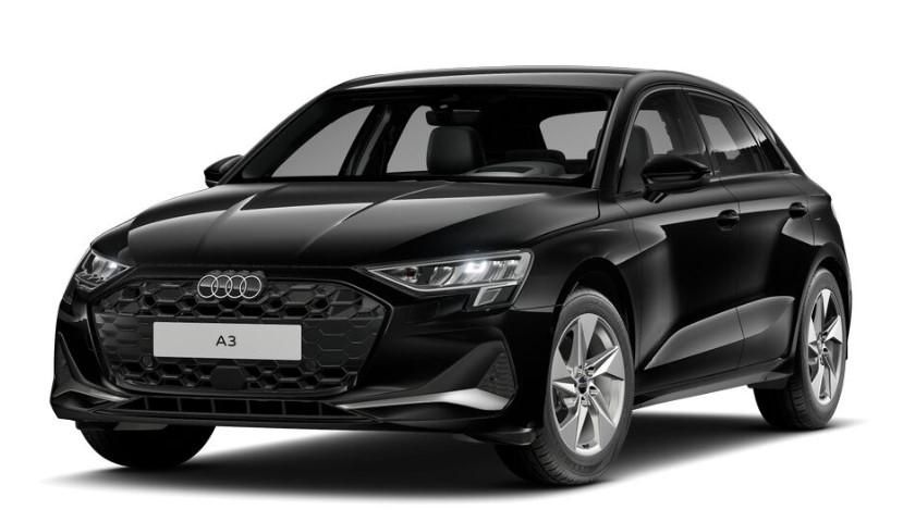 Audi A3 - Bild 4