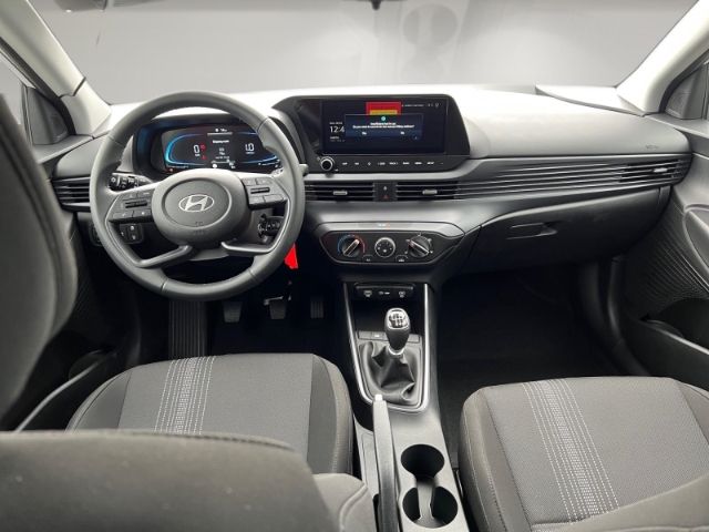 Hyundai i20 - Bild 11