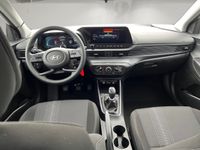 Hyundai i20 - Vorschau Bild 11