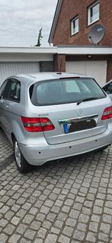 Mercedes-Benz B 180 BlueEFFICIENCY - 2. Hand - Mercedes-Benz B 180 aus 2009