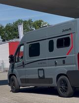 Dethleffs Globetrail 540 DR Fiat Ducato - Dethleffs Ducato