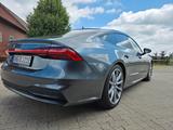 Audi A7 Sportback 55 TFSIe quattro S Line AHK Memory  - gebrauchte Audi A7 aus dem Jahr 2020