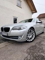 BMW 550i - Individual  - BMW 550 aus 2011: 550i