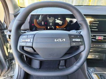 Kia Sportage 1.6T DCT-MJ.26-NAVI-LED-KAMERA-SHZG-PDC