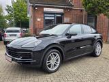 Porsche Cayenne Coupe Sport-Chrono-Paket APPLECARPL./PAN - Porsche Cayenne mit Benzin-Antrieb: Sportwagen, Automatik