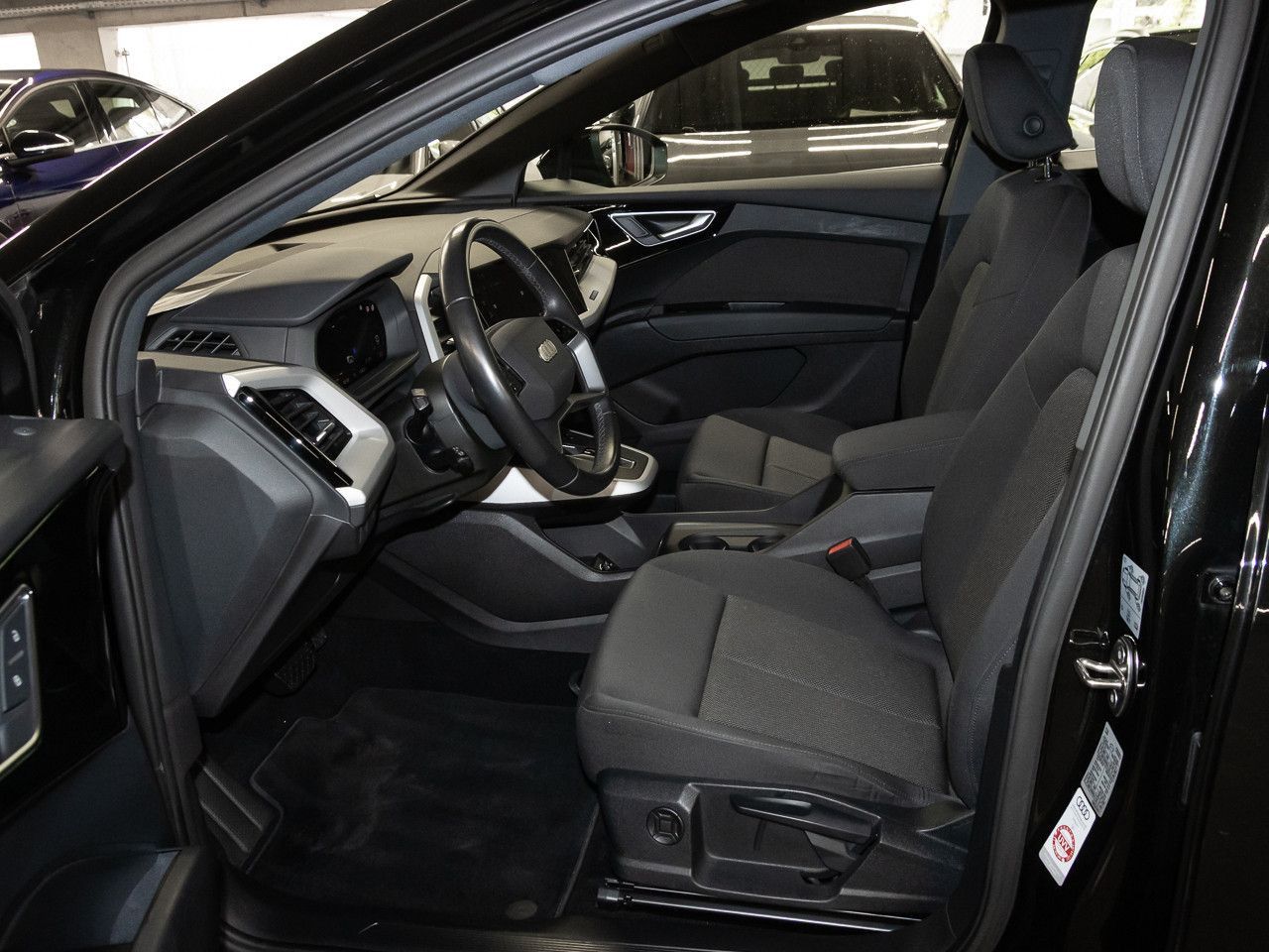 Audi Q4 e-tron - Bild 16