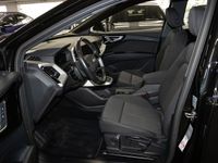 Audi Q4 e-tron - Vorschau Bild 16