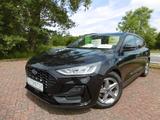 Ford Focus 1,0 EcoBoost Hybrid 92kW ST-Line - Ford Focus: ST Line