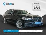 BMW 520 LED Navi PDC SHZ SpurW Standh. Virtual Kam. - BMW 520 in Bielefeld