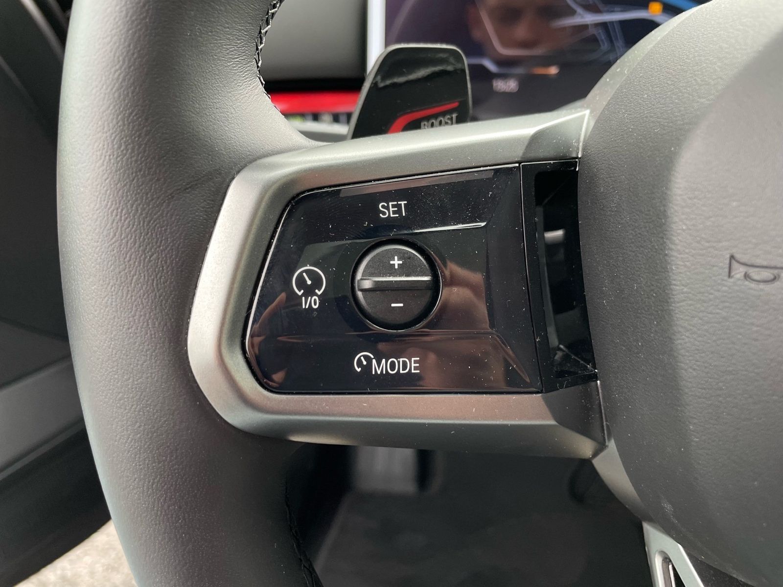 BMW i5 - Bild 12