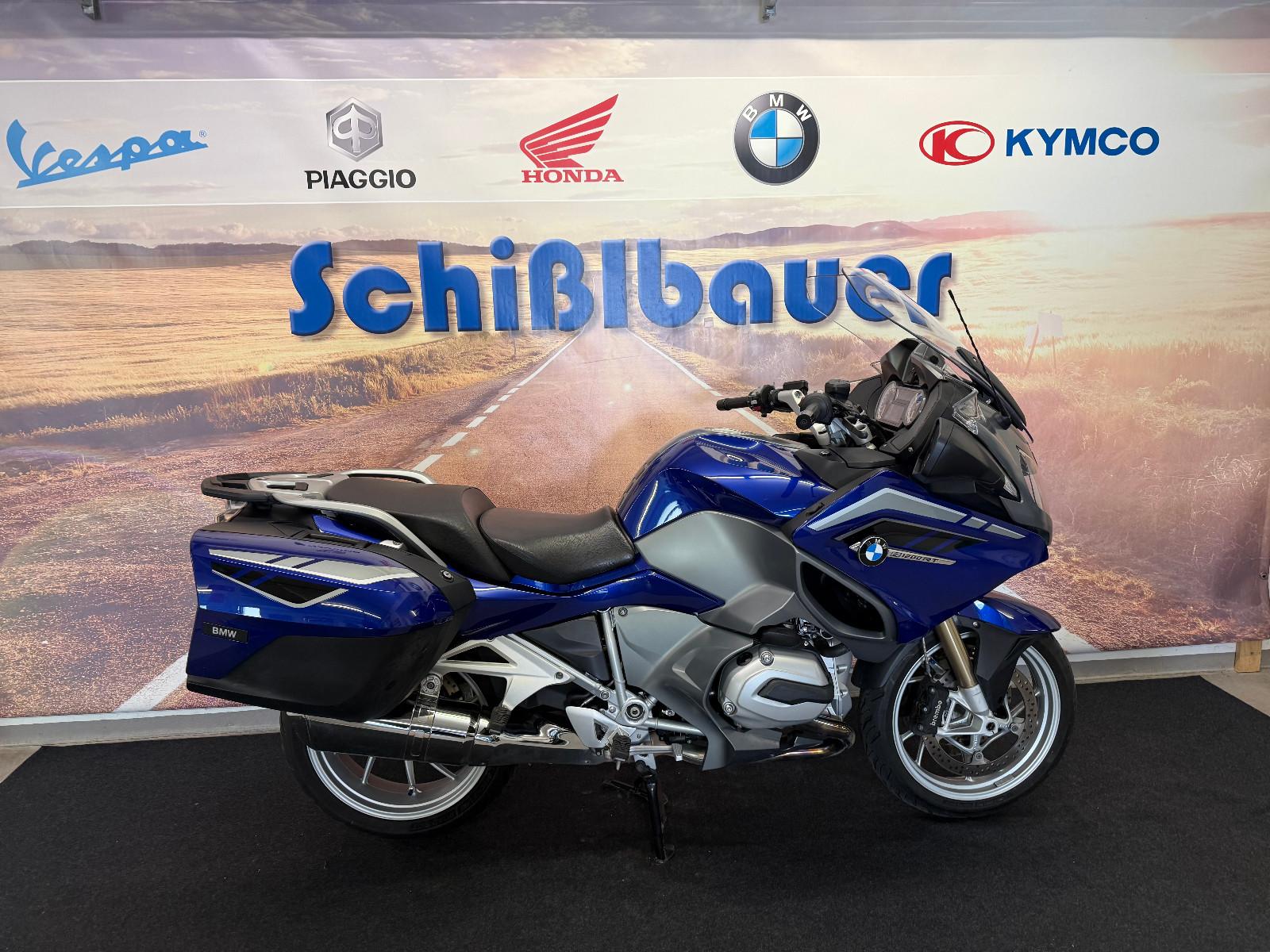 BMW R 1200 RT