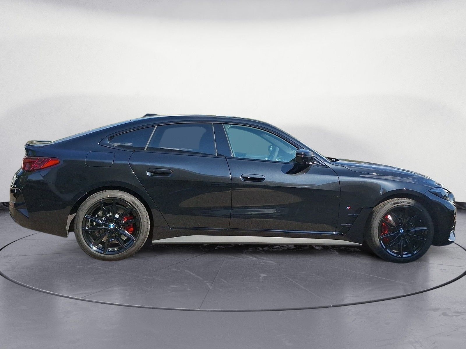 BMW 440 Gran Coupé - Bild 6