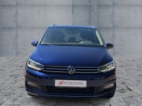 Volkswagen Touran - Vorschau Bild 3