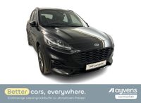 Ford Kuga - Vorschau Bild 1