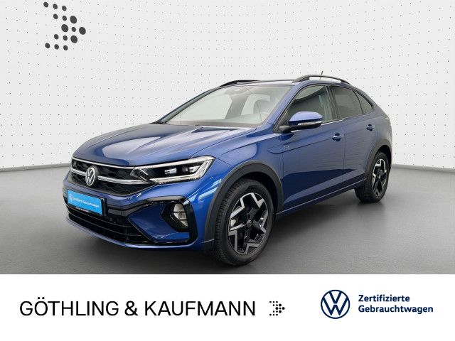 Volkswagen Taigo 1.5 TSI DSG R-Line*Navi*AHK*IQ-Light*IQ-Dr