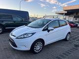 Ford Fiesta 1,25 60kW , Euro 5, Klima,105.000 KM - Ford Fiesta aus 2011: 1.6
