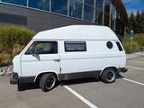 Volkswagen T3 andere