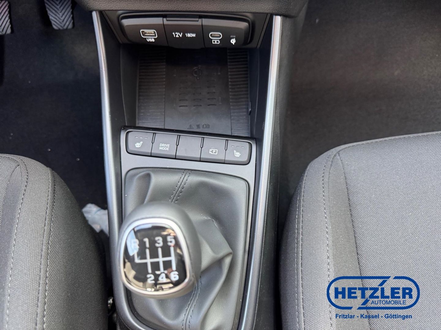 Hyundai i20 – Bild 16