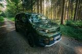 Citroën Berlingo XL Camper - VANDERER Two - Citroën Berlingo Neuwagen