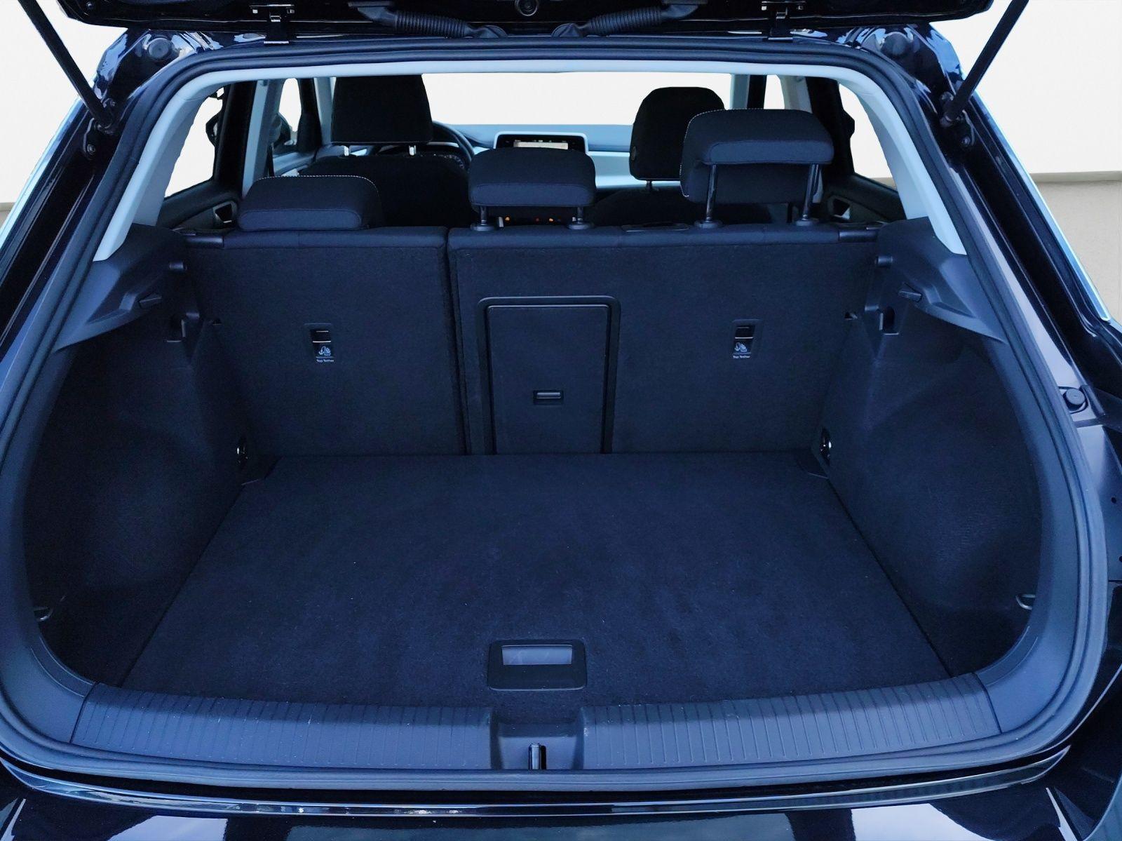 Volkswagen T-Roc 1,5 TSI MOVE+LED+Navi+AHK, миниатюра 11