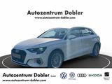 Audi A3 Sportback advanced 30 TFSI 81(110) kW(PS) - Audi A3: 8p Sportback