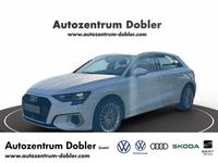 Audi A3 Sportback advanced 30 TFSI 81(110) kW(PS)