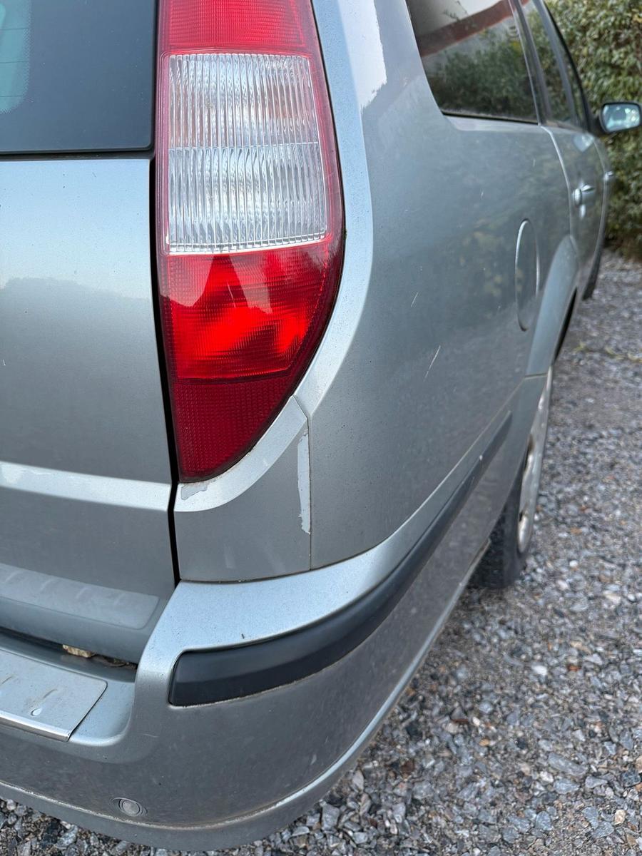 Ford Mondeo 2006 — photo 8